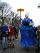 Madame Pompadeuse de Beaujolais