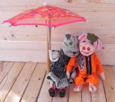 Luzie und Karl-Heinz